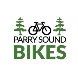 Parry Sound Bikes logo