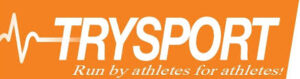Trysport logo